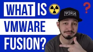 How to get VMware Fusion for FREE // WHAT is VMware Fusion?