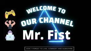 Mr. Fist content Trailer