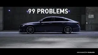 Emin Nilsen - 99 Problems