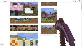 How to Play Minecraft in Google (first video)