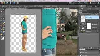 Tutoriales de Photoshop