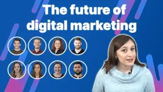 Digital Marketing in 2022 | Future of Digital Marketing | Insights and Predictions from WebFX