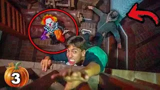 Halloween do Pain | Temporada 3 - Especial de 30 Minutos