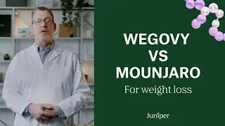 Wegovy vs Mounjaro: Which is better for weight loss?