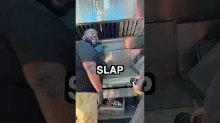 Meet the Next Gordon Ramsay