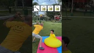 EMOJI CHALLENGE