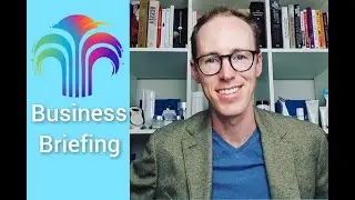 NuSkin Business Briefing