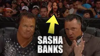 100 Wrestlers Spotted On WWE TV Before They Were Famous