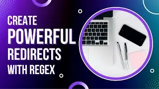 Using Regular Expressions (Regex) With Redirection