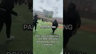 Students Can’t Stop Participating In These Trends 😭