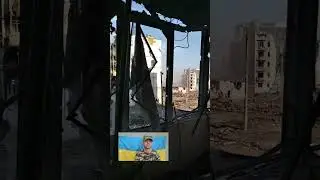 Бачите як хочуть перемовин