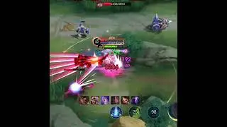 No escape from Cici