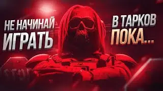 СТОИТ ПОКУПАТЬ ТАРКОВ В СЕРЕДИНЕ ВАЙПА? | Побег из Таркова ● Tarkov ● EFT ● Тарков