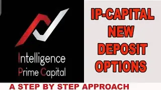 Good News; IPC New Deposit Options that you need to know