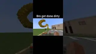 Minecraft Meme