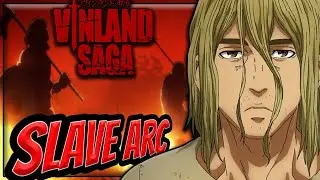 FARMLAND SAGA IS HERE! Vinland Saga Season 2 Episode 1 (25) Returns With PEAK QUALITY!