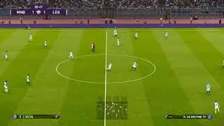 PES 2020 FDGFHFRDJ