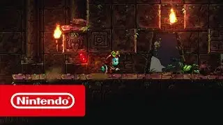 Nintendo x Indies – Nindie qui débarquent bientôt sur Nintendo Switch