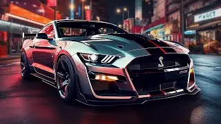 EXTREME BASS BOOSTED 2023 🔈 CAR MUSIC MIX 2023 🔥 BEST EDM, BOUNCE, ELECTRO HOUSE #14