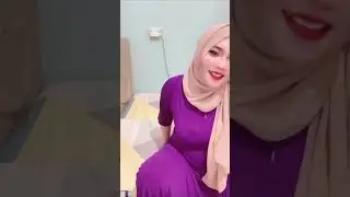 BIGO live hijab sange bar bar