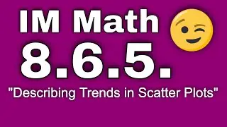 😉 8th Grade, Unit 6, Lesson 5 