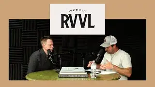 doors wide open | RVVL Podcast