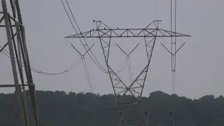 Dominion Energy powerline project could be forced underground