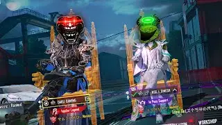 Tumhara Umar Panther 😈 Attitude BGMI Lobby Video By Daku Gaming