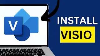 How to Download and Install Microsoft Visio Professional Plus LTSC