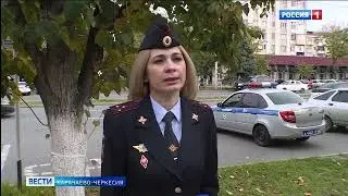 В Карачаевске автомобиль насмерть сбил ребенка