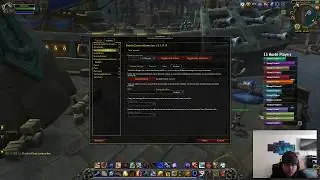 My addons for world of warcraft {updated bfa}