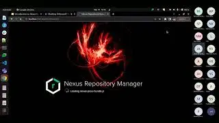 Introduction to Nexus Repository Manager