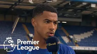 Levi Colwill: Chelsea will be a good team after loss to Man City | Premier League | NBC Sports