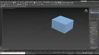 The 3ds Max User Interface