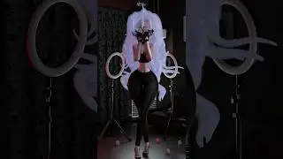 ZENITH TRYING TO DISTRACT YOU Animation meme
