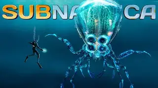 Subnautica • Пасхалки.