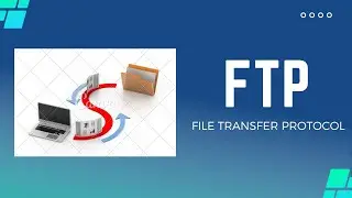 What is  File Transfer Protocol (FTP)