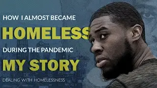 How I Almost Became Homeless - My Testimony