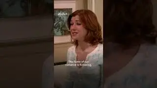 Lily has to pee in front of Marshall 