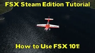 FSX Steam Edition - *FSX Steam Edition 101 and Settings Guide!*