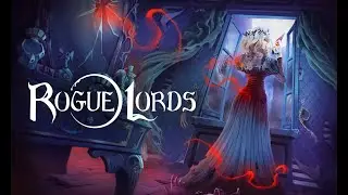Rogue Lords - Official Gameplay Reveal (2021)