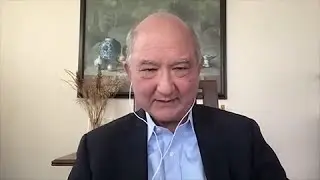 Stephen Rosen: Taking the Nuclear Threat Seriously