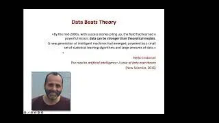 Machine Learning for Everybody – Full Course (Lecture-2)