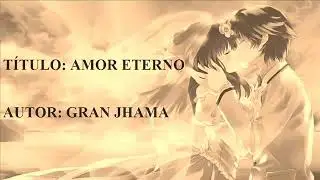 Amor eterno (relato)