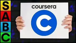 Top 8 NEW Coursera Courses You NEED To Take In 2024