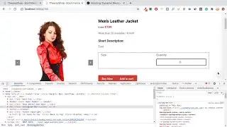 NextJS Tutorial for Beginners in Hindi - 2020 #19 | eCommerce | Product Details with Dynamic Routing