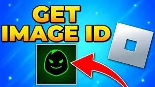 How to Get Image ID in Roblox - Find & Copy Decal ID Codes