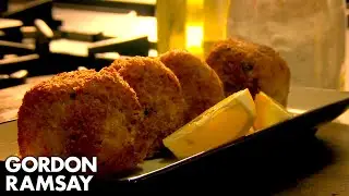 Simple Leftover Tips | Gordon Ramsay