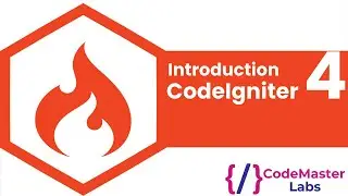 CodeIgniter 4 Tutorial: Build FAST Web Apps in 2024! 🚀 (Complete Beginner’s Guide)