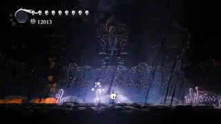 Hollow Knight (Носк - Nosk) Светозарный - Radiant